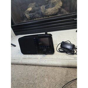 Grace Digital GDI-IRRC6000 WiFi Music Player Internet Radio Tested Works